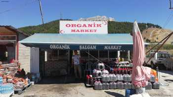 Organik Şalgam Market