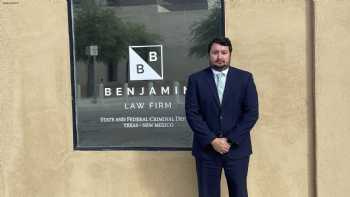 Benjamin Law Firm