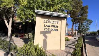 Lovett Law Firm - Central