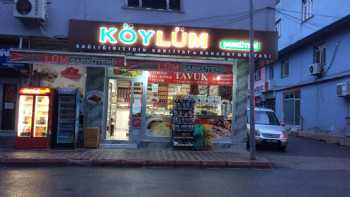 Köylüm Şarküteri