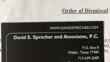 David S Sprecher & Associates