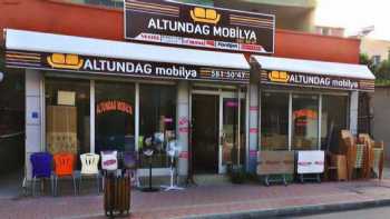 ALTUNDAĞ MOBİLYA