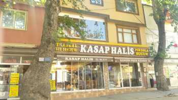 Kasap Halis