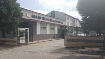 Hasan Tekin Ada Anadolu Lisesi