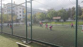 Hasan Tekin Ada Anadolu Lisesi