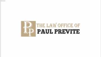 Law Office of Paul Previte