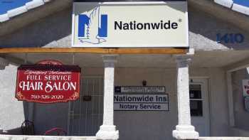 Nationwide Insurance: Mountain Pacific Insurance And Financial Services