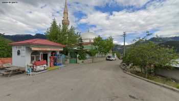 Topbaşlar Cami