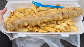 The Chippy @ Gamesley