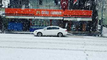 Öztürk Kardeşler Market