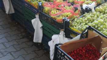 Öztürk Kardeşler Market