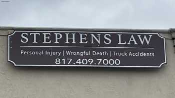 Stephens Law