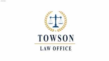 Towson Law Office