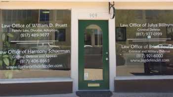 Law Office of Harmony M. Schuerman