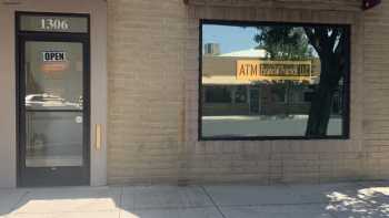 ATM Financial Practice, llc.