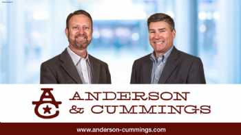 Anderson & Cummings