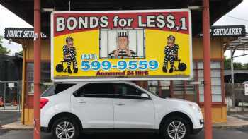 Bail Bonds for Less