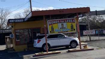 Bail Bonds for Less