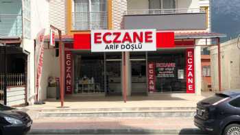 ECZANE ARİF DÖŞLÜ