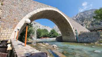 Şekerpınarı Restoran