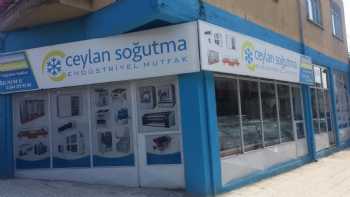 Ceylan Soğutma