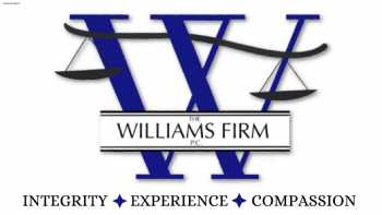 The Williams Firm, PC