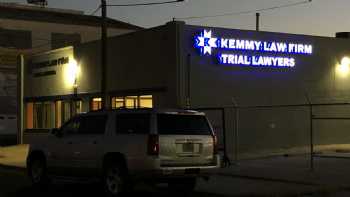 Kemmy Law Firm, P.C.