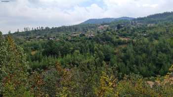 Himmetli İlkokulu