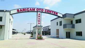 Sarıçam Oto Center