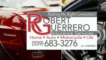 Robert Guerrero Insurance Services