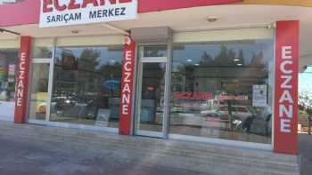 SARIÇAM MERKEZ ECZANESİ