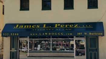 Law Office of James L. Perez