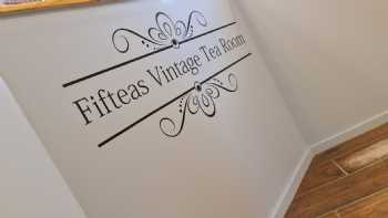 Fifteas Vintage Tea Room