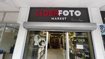 Lİder Foto Market Recai Ağuş