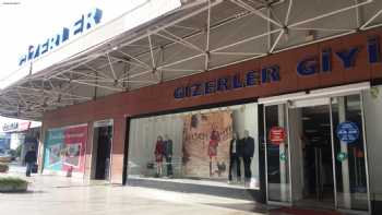 Gizerler AVM