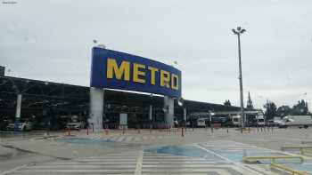 Metro Market Adana