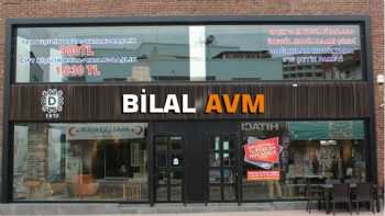 Bilal avm