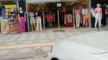 Akdeniz Shop