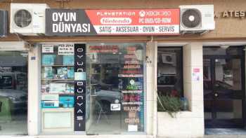 Oyun Dünyası