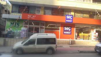 Seç Market