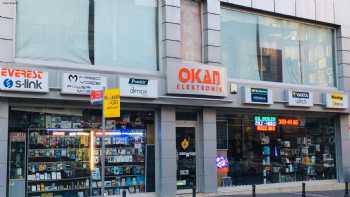 ADANA OKAN ELEKTRONİK