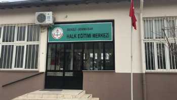 Serinhisar Halk Eğitimi Merkezi