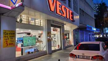 Vestel Seyhan Kuruköprü Yetkili Satış Mağazası - Has Elektronik