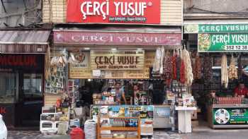 Çerçi Yusuf