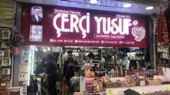 Çerçi Yusuf