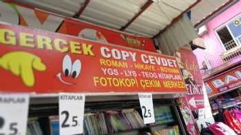 Cevdet Copy