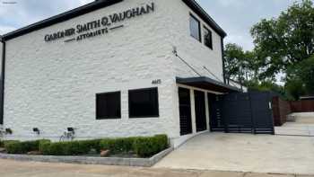 Gardner Smith & Vaughan Attorneys