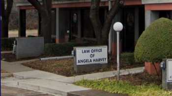 The Law Office of Angela Harvey