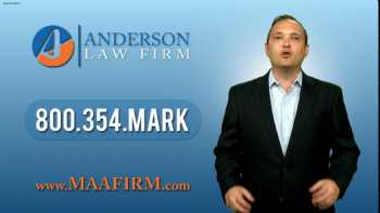 Anderson Injury Lawyers - Fort Worth Office