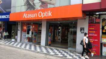 Atasun Optik